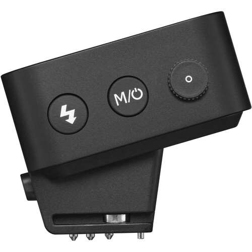 Godox X3 N Touchscreen TTL Wireless Flash Trigger for Nikon4