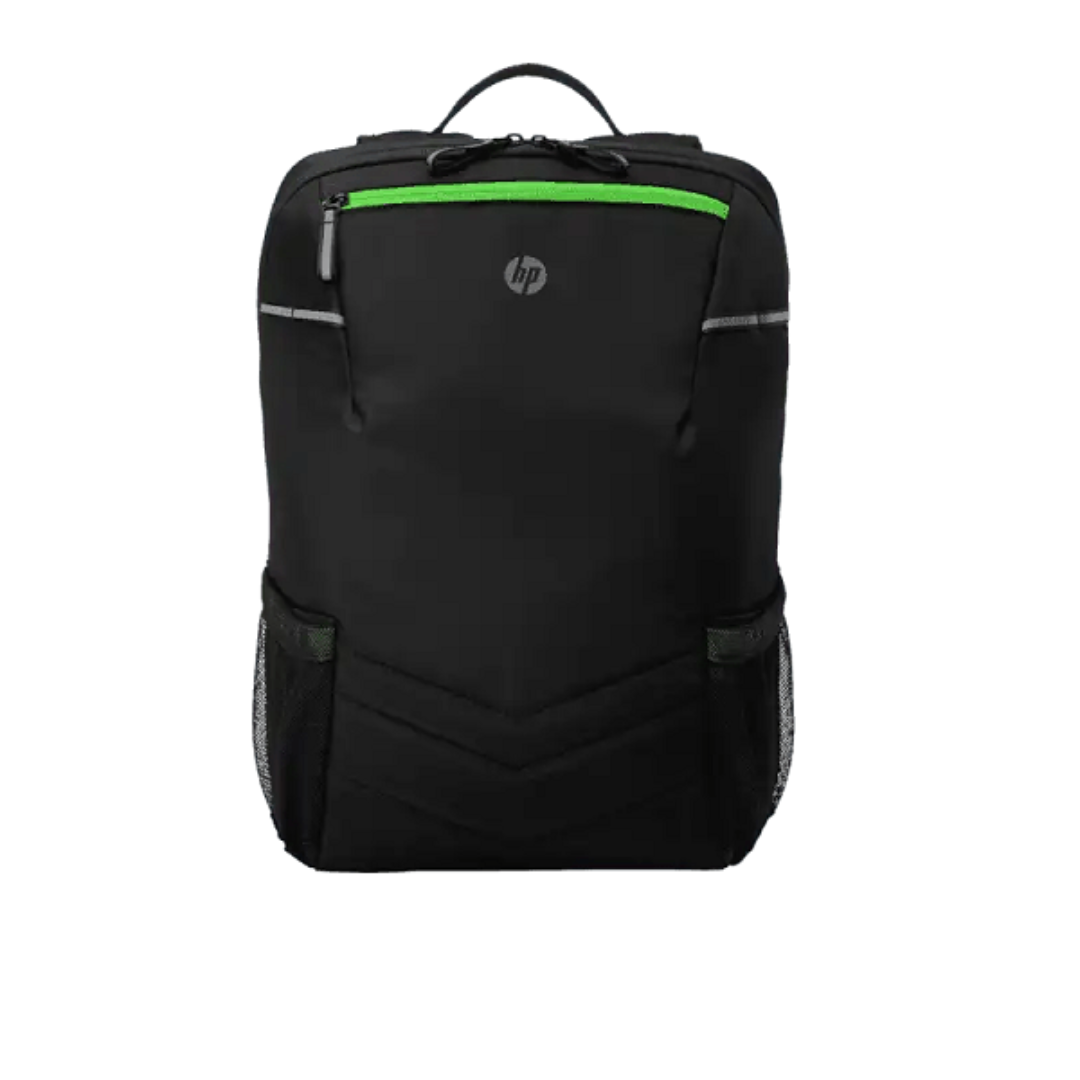  HP Pavilion Gaming 17.3″ Backpack 300 Black – 6EU56AA2