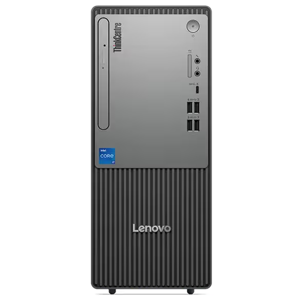 Lenovo ThinkCentre neo 50t Gen 5 i7-13700 8GB 512GB SSD-12UD007YUM0