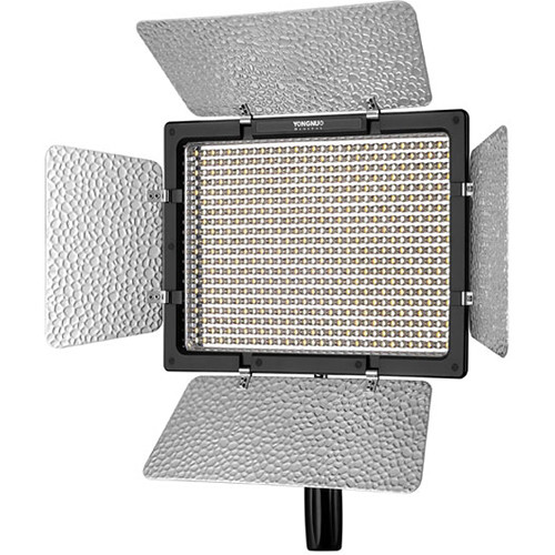 Yongnuo YN-600L II LED 3200-5500K Light0
