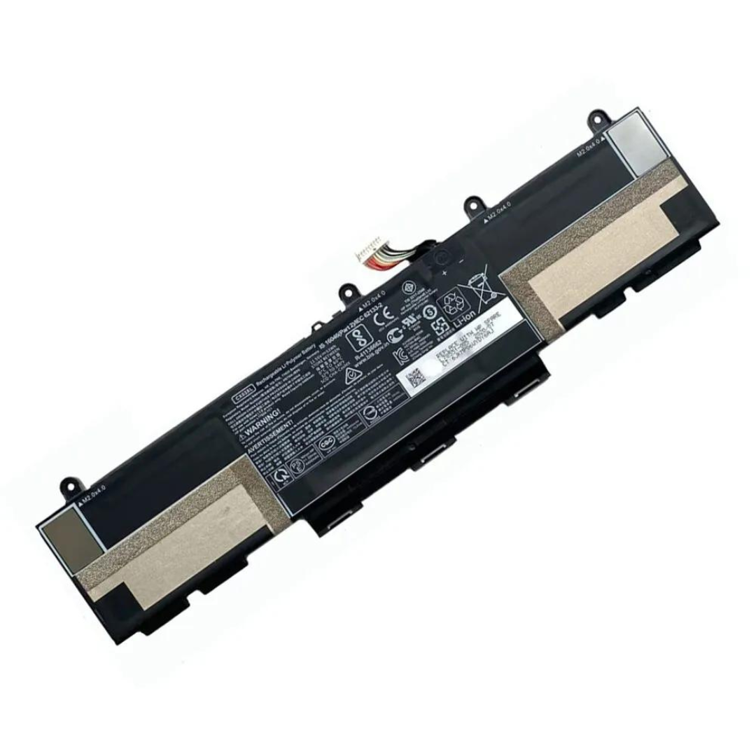 53Wh HP EliteBook x360 830 G7 battery- CX03XL3