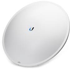 PowerBeam 5AC 500 – 5GHz 27dBi airMAX ac Bridge2