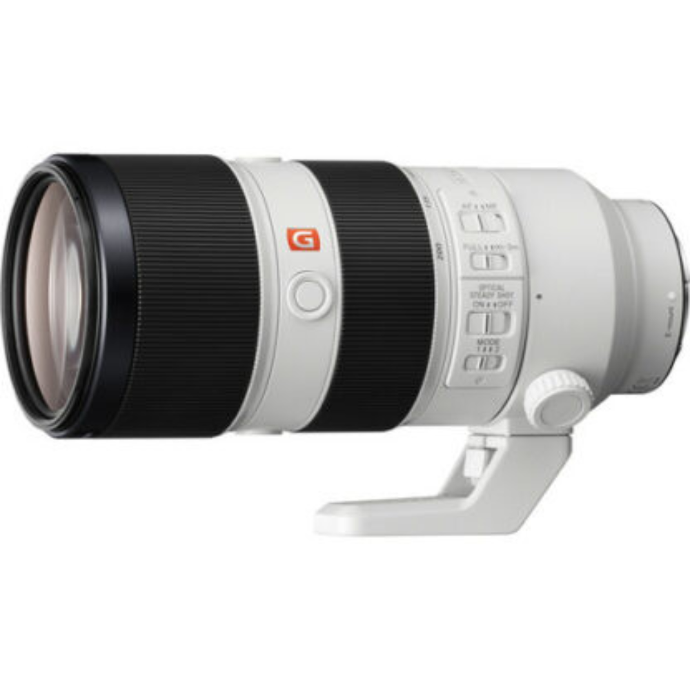 Sony FE 70-200mm f/2.8 GM OSS Lens3