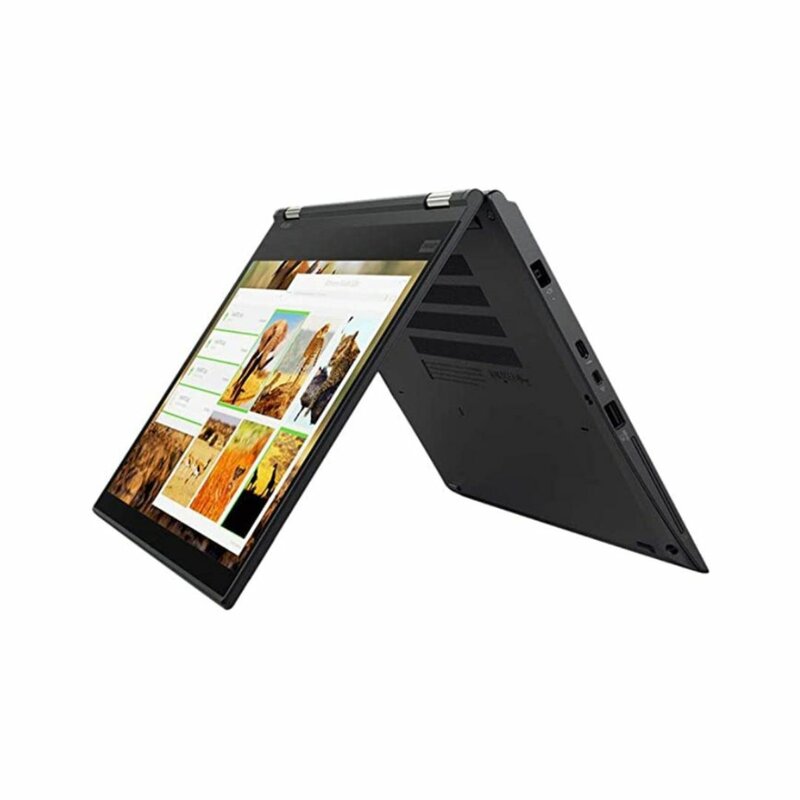 Lenovo Yoga X380 i5 8th Gen 16GB 256GB SSD X360 Touch3