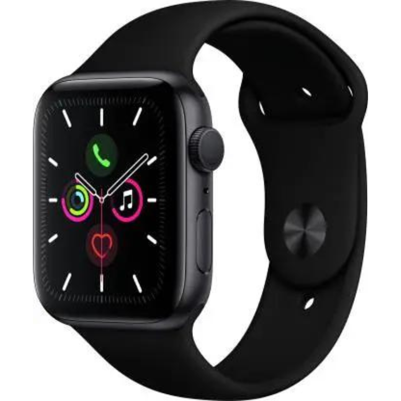 Apple Watch SE [GPS 40mm] Smart Watch 2