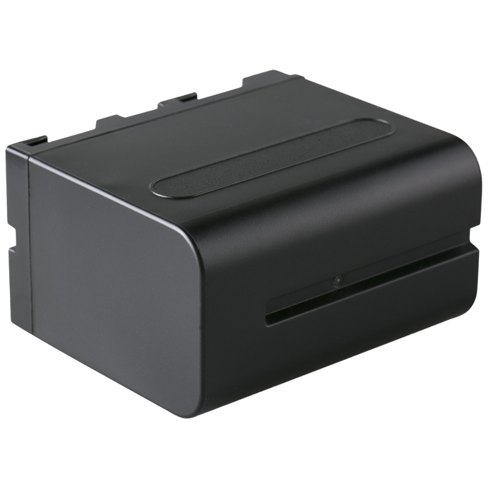 Caisi Portable Clip‑On Selfie LED Video Light