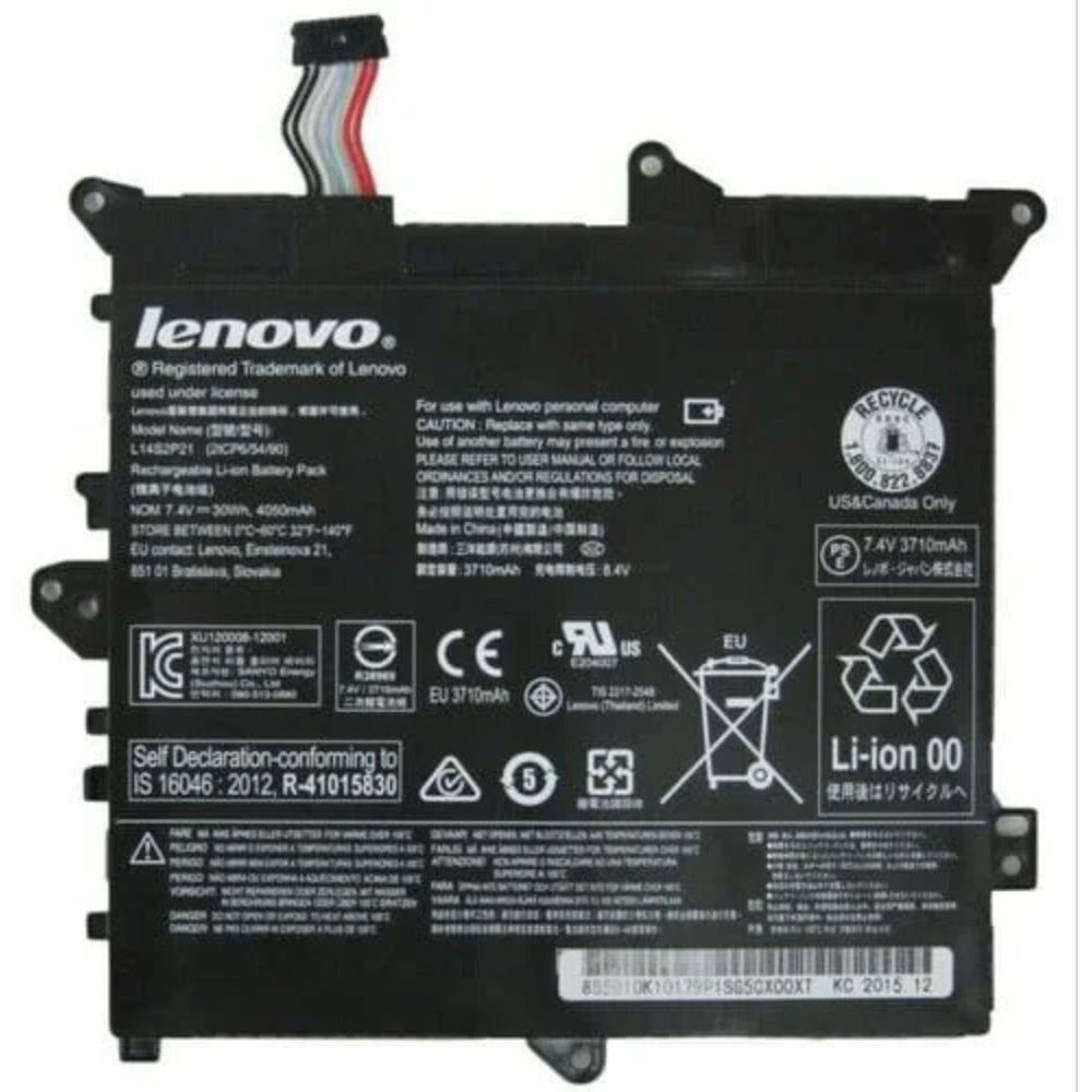 Lenovo ThinkPad P1 20MD003NUS 80wh battery