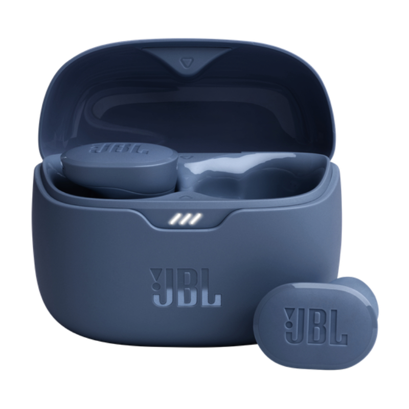 JBL TUNE Buds  with noise cancelling-Blue JBLTBUDSBLU