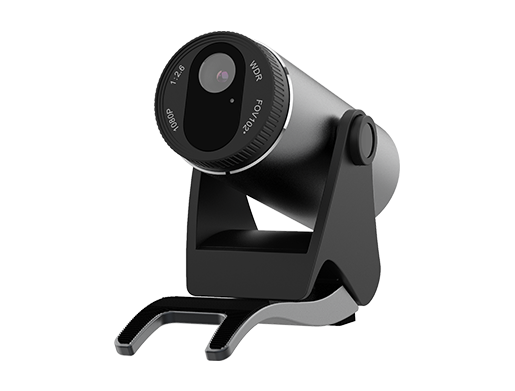 Fanvil CM60 Portable HD USB Camera – Clear Video Calling3