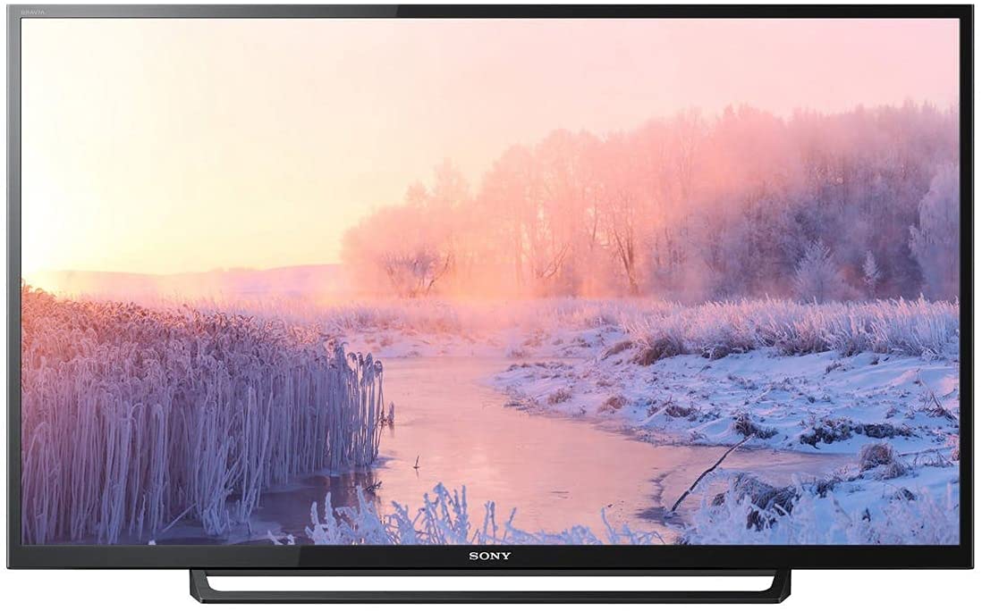 Sony [32R300E] 32″ inch Digital TV