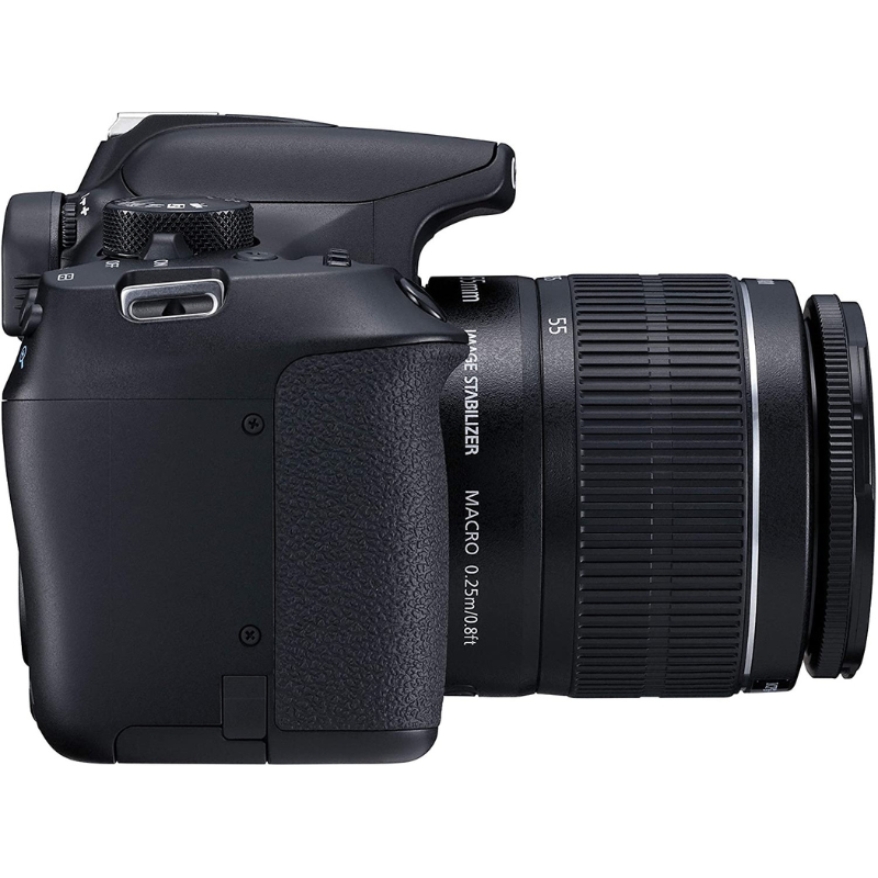 Canon EOS 1300D 18 MP DSLR Camera 18-55mm DSLR Camera4