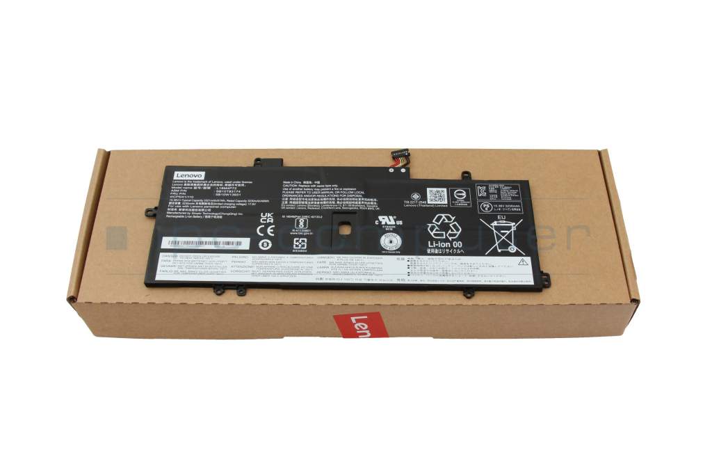 45wh Lenovo Chromebook N23 battery