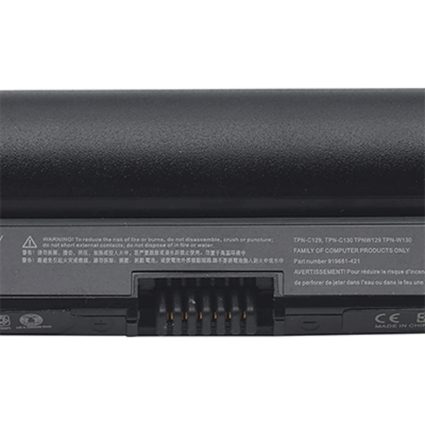 HP 250 G6 Battery JC04 JC03 Battery for HP 246 G6 250 G6 255 G6 HP 15-bs013dx Pavilion 17z JC03- Original3