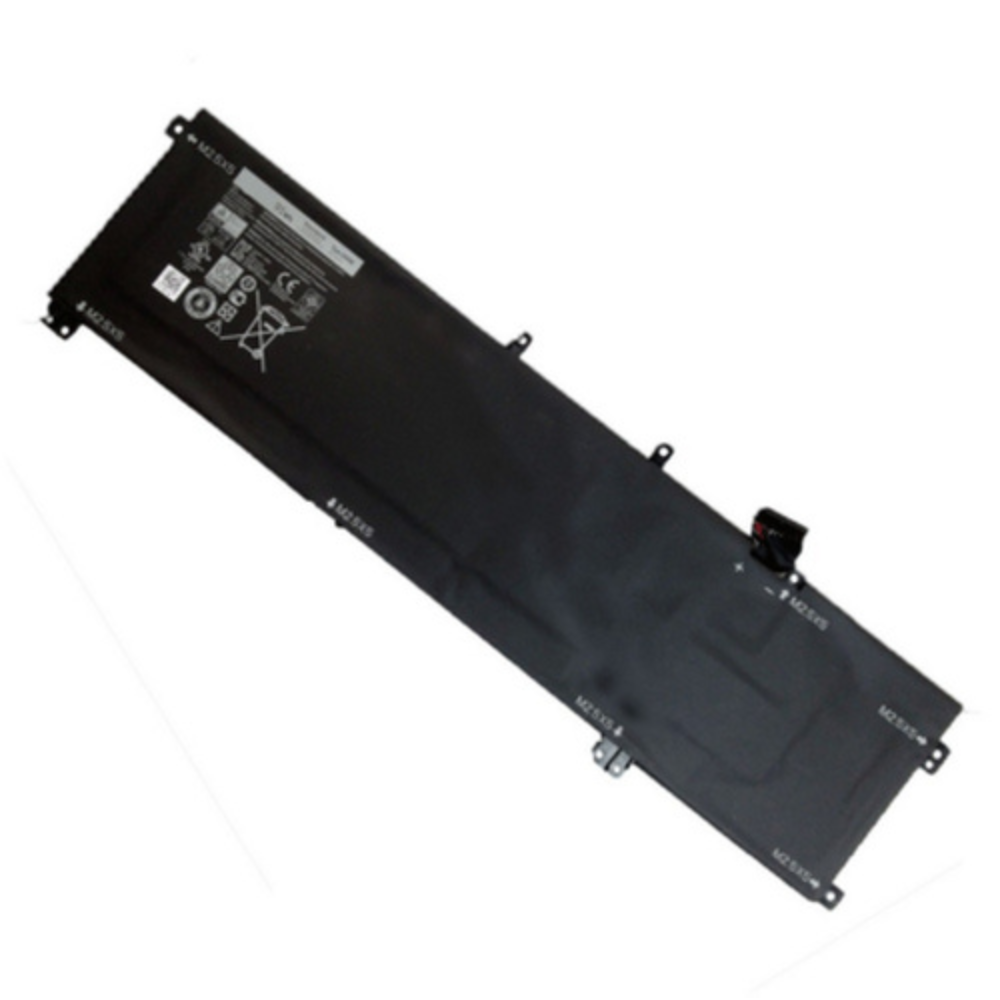 Original 91Wh Dell P29E P29E001 battery4