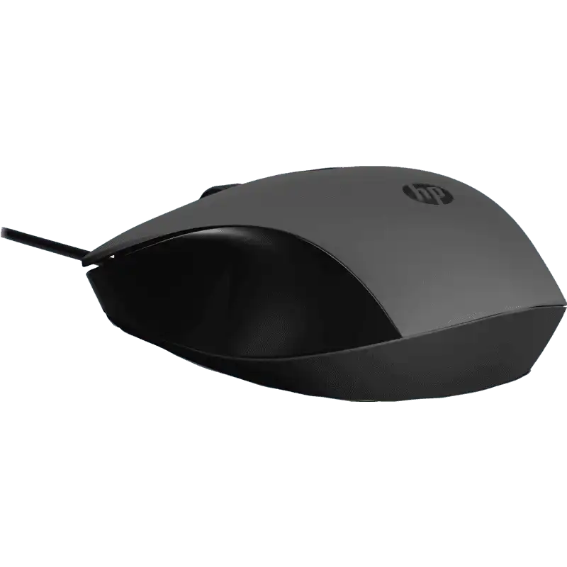 HP 150 Wired Mouse(240J6AA)4