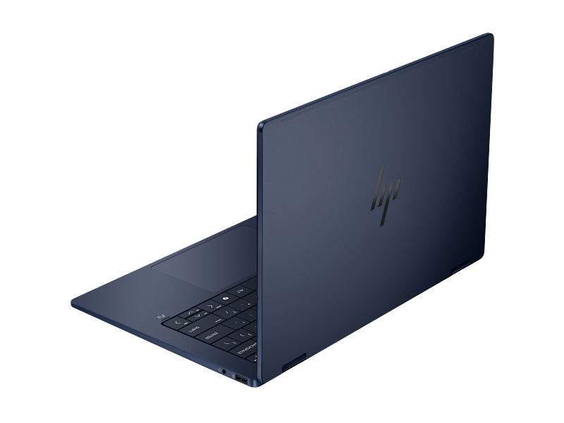 HP OmniBook X Flip 14 Core Ultra 5 226V 16 GB ram 512 GB SSD