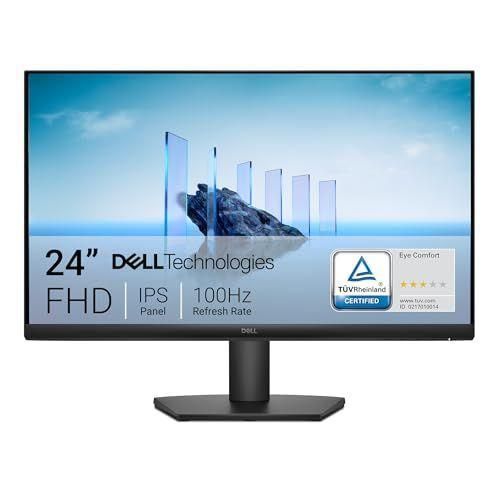 Dell SE2725HM 27″ FHD Monitor – SE2725HM