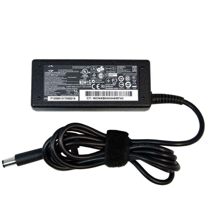 Power adapter fit HP EliteBook 2730p2