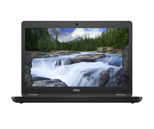 DELL Latitude 5490 i5 8GB 256GB Windows 10 Pro0