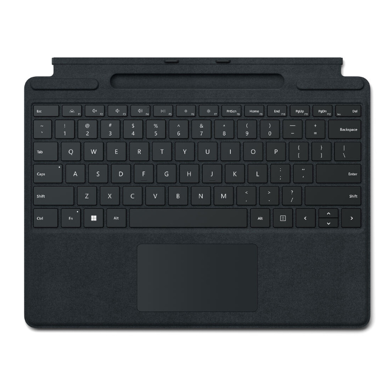 Microsoft Surface Pro Signature Keyboard for Pro X/8 (8XA-00014)4
