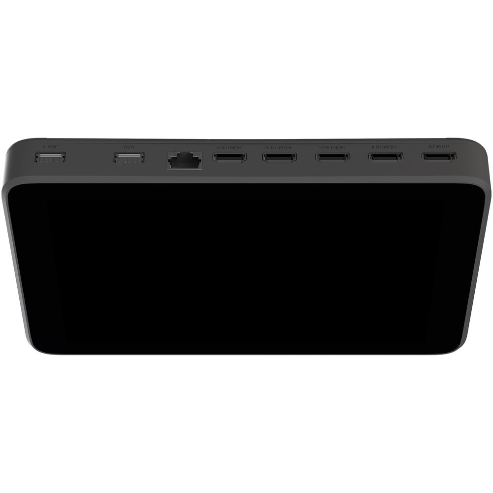 YoloLiv YoloBox Ultra All-in-One Multicamera Live Streaming and Switching