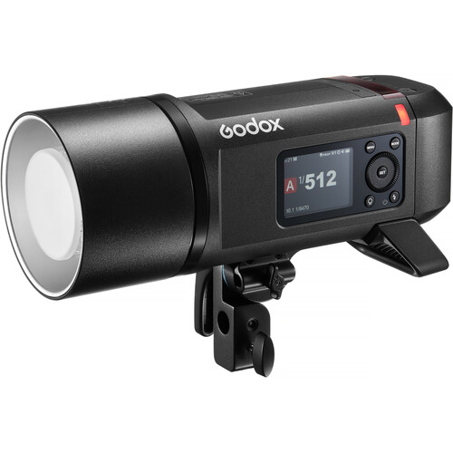 Godox AD600Pro II All-in-One Outdoor Flash2