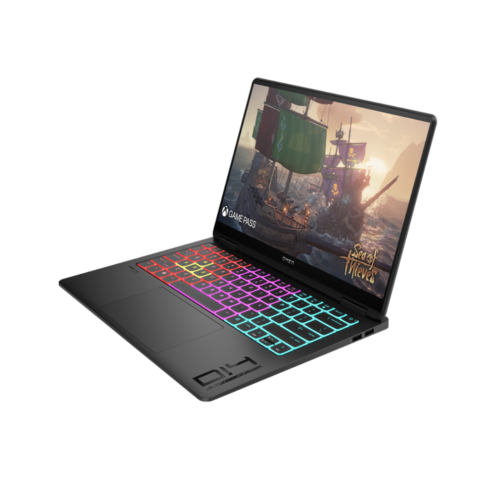 HP OMEN Transcend 14 Ultra 9 32GB RAM 1TB SSD 8GB RTX 40604