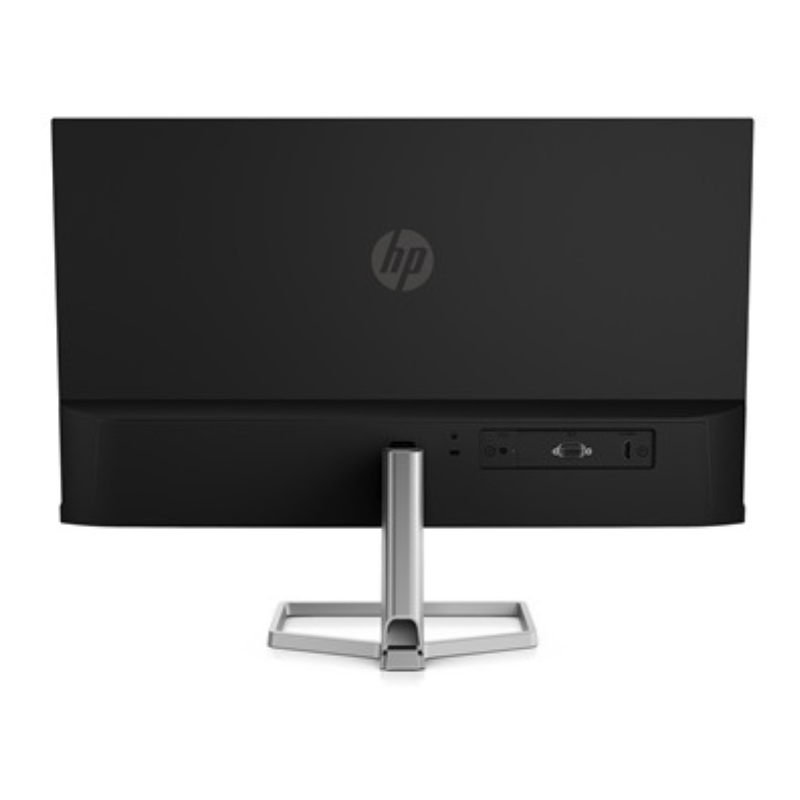 HP 22f FHD Monitor - 21.5-inch Full HD 1080p IPS Display - 60 Hz4