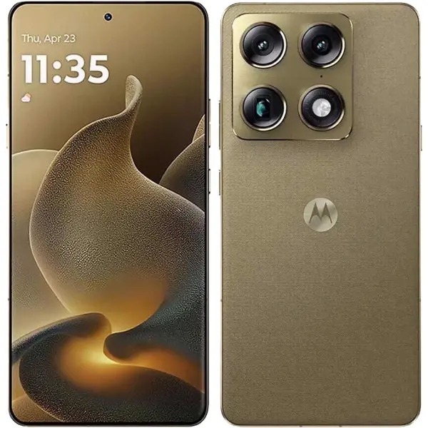 Motorola Signature 5G 16GB 512GB