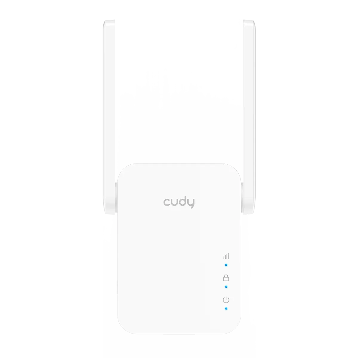 Cudy WR1200 AC1200 Dual‑Band Wi‑Fi Router