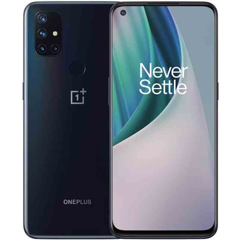OnePlus Nord N10 5G (128GB, 6GB) 6.49