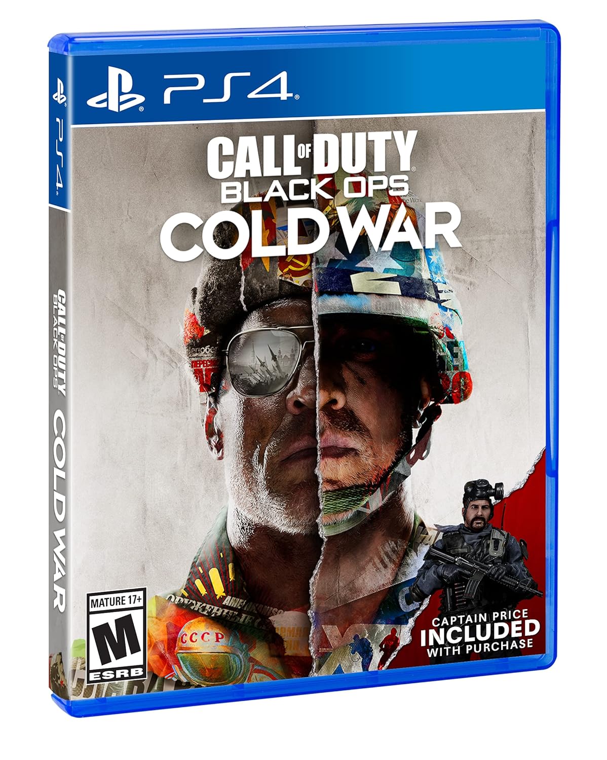 Call of Duty: Black Ops Cold War (PS4)4