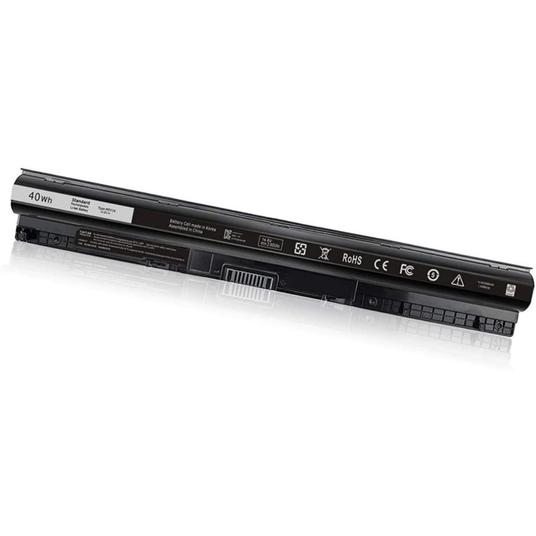 Original 40Wh Dell 451-BBMG 453-BBBR battery2