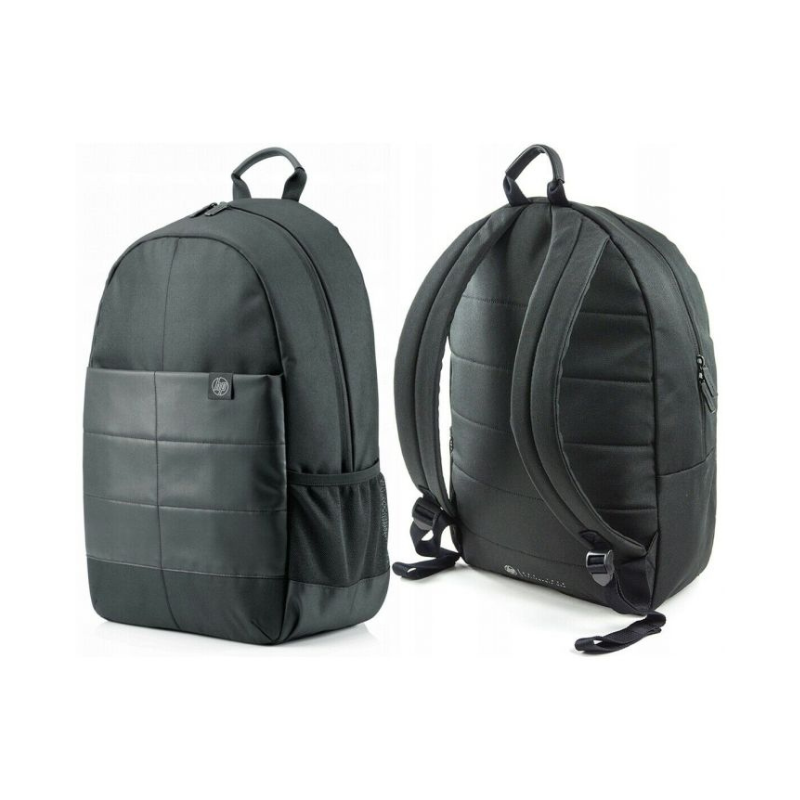  HP Clasic Backpack Black 15.6″ – 6VC29AA3