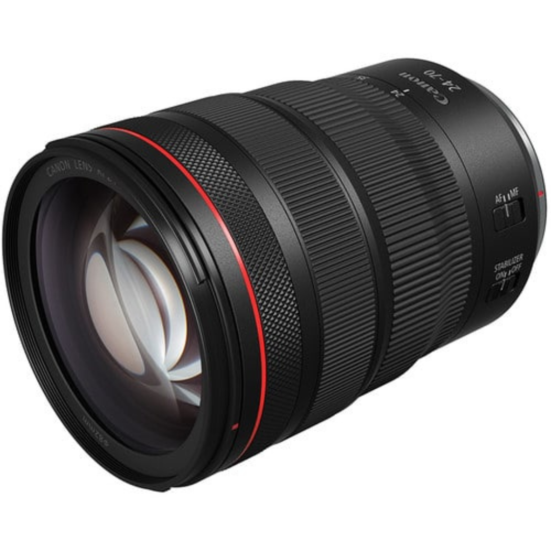 Canon RF 24-70mm f/2.8 L IS USM Lens4