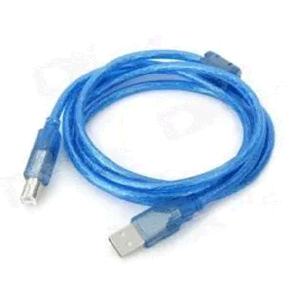 A2B CABLE	Generic USB Printer Cable 1.5 Meter