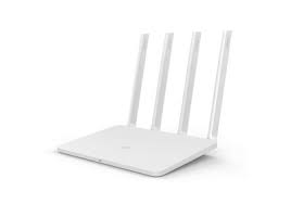 Mi Router 4C – 300Mbps Wi-Fi, 4 Antennas4