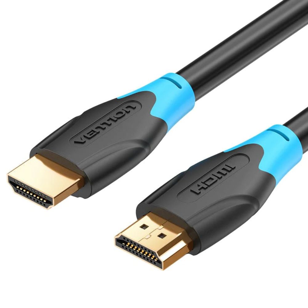 Vention Flat HDMI Cable 10M (VAA-B02-L1000)