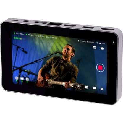 YoloLiv YoloBox  AIO Smart Live Streaming Encoder & Monitor4
