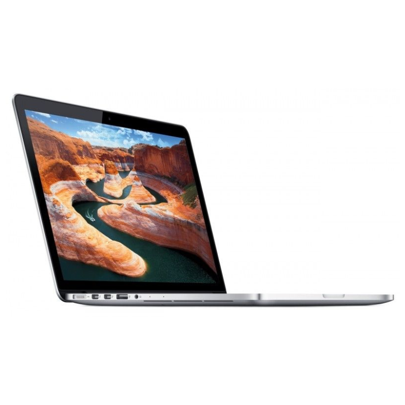 Apple MacBook Pro Intel Core i5 @2.7GHz 8GB RAM 256GB SSD 133