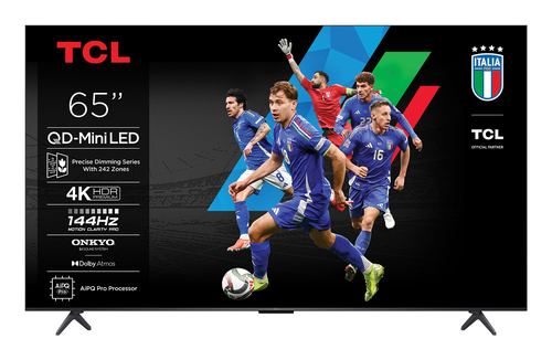 TCL 65C6K 65