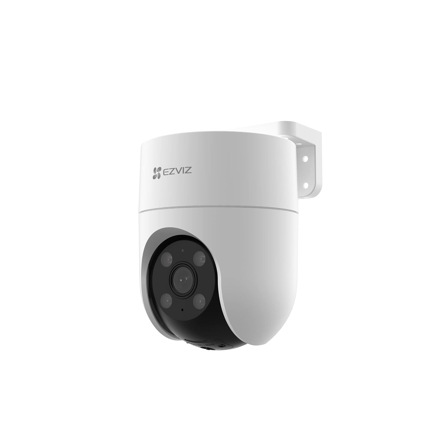 EZVIZ H8c 2K – Pan & Tilt Wi-Fi Camera with 2K Resolution0