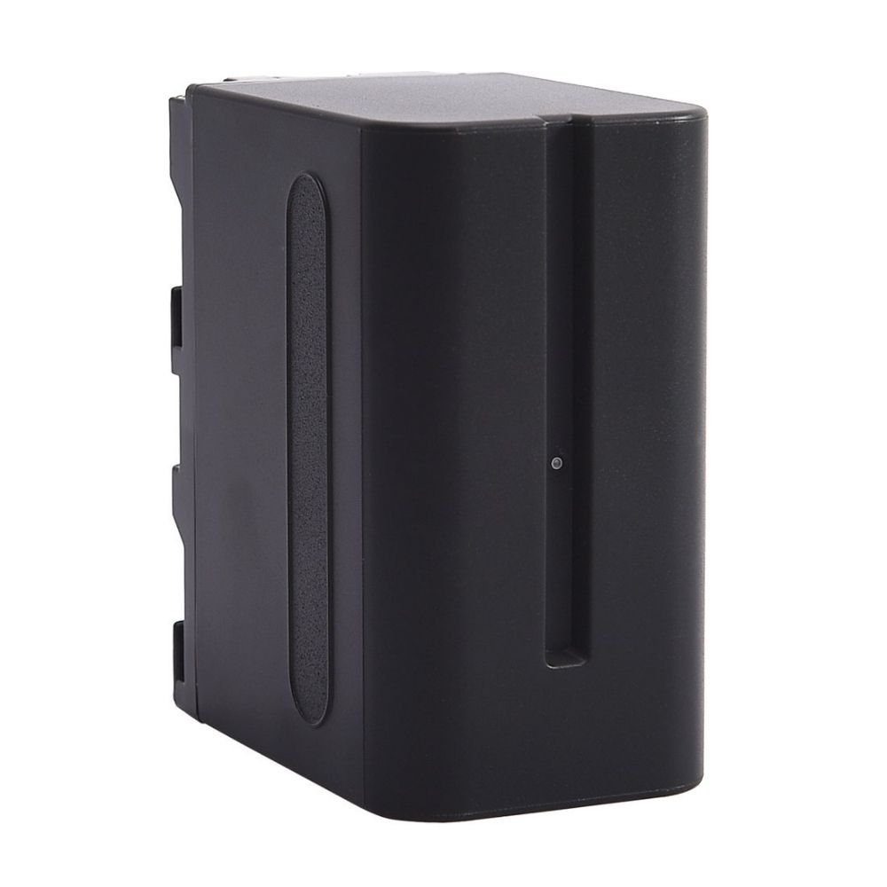 Caisi NP-F970 6600mAh2