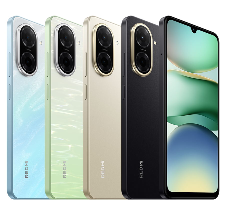Xiaomi Redmi A5 4G Dual Sim 3GB RAM 64GB ROM4