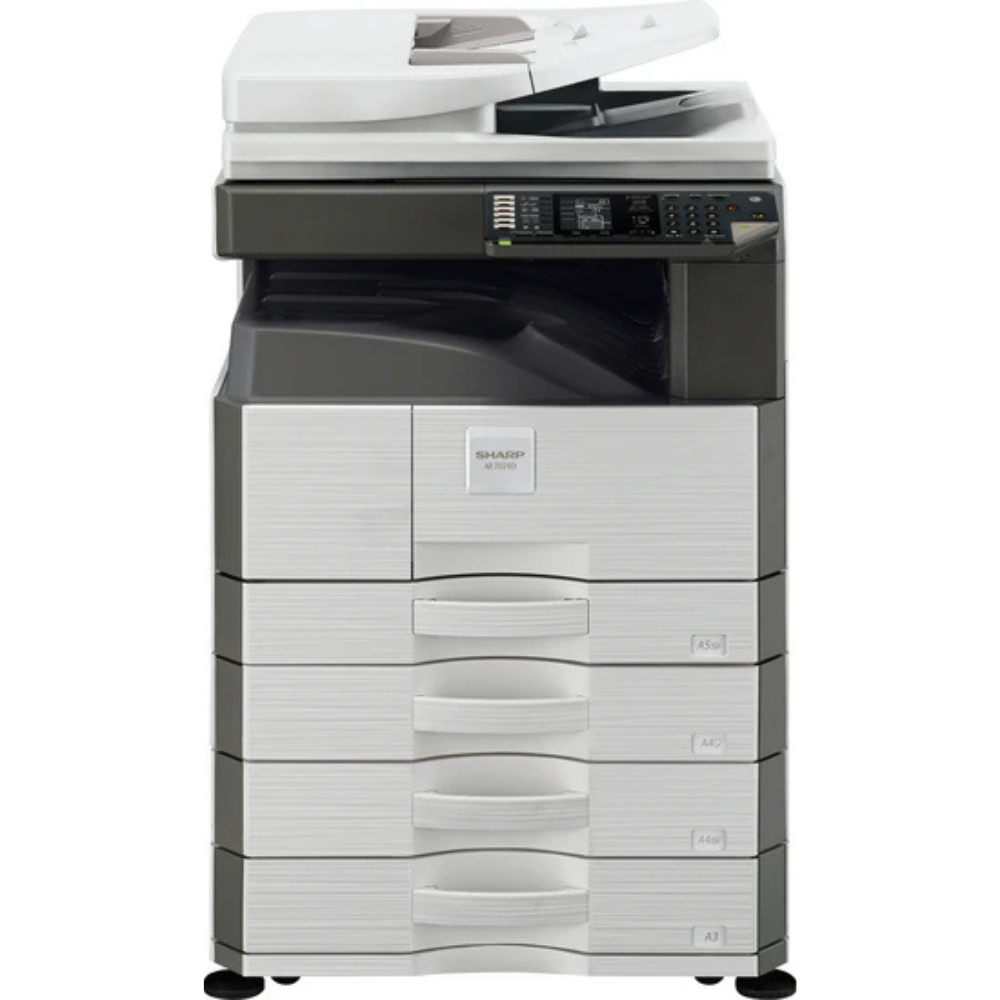 Sharp AR-7024 Copier 1410 Monochrome A3/A4- AR-70243