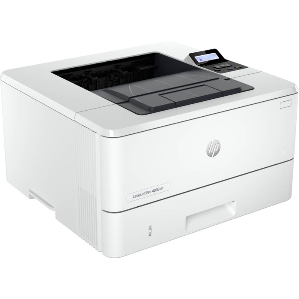 Hp Laserjet Pro 4003dn A4 Printer 2z609a4