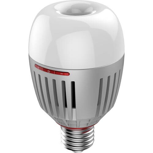 Aputure Accent B7c LED RGBWW Light0