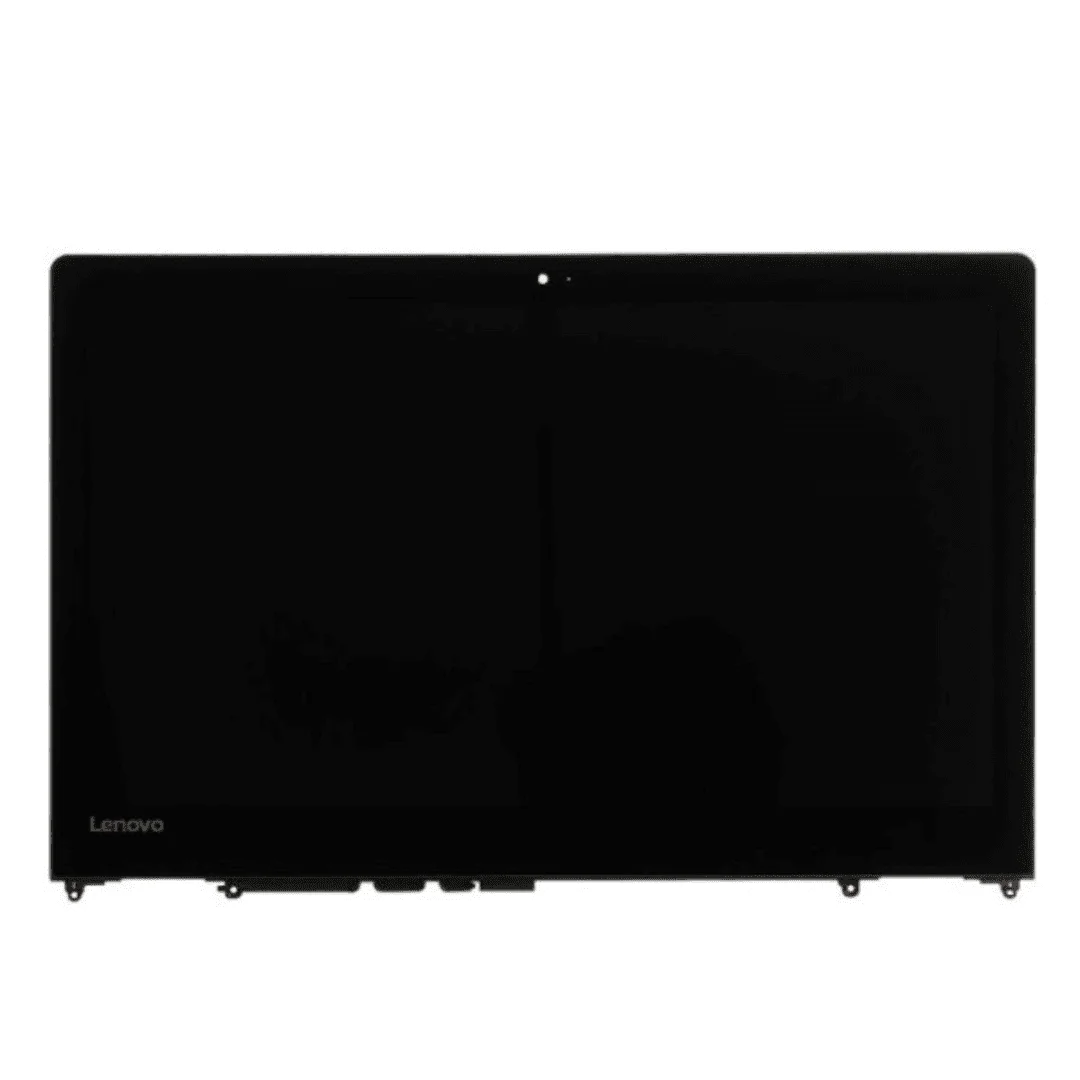 Lenovo Flex 5 14iTL05 TS + LCD Replacement