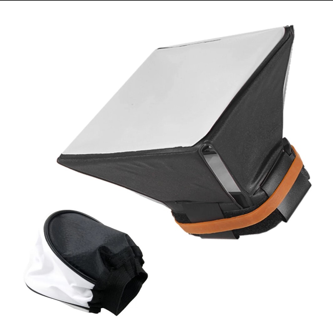 PHOTTIX CLOTH/SOFT FLASH DIFFUSER4