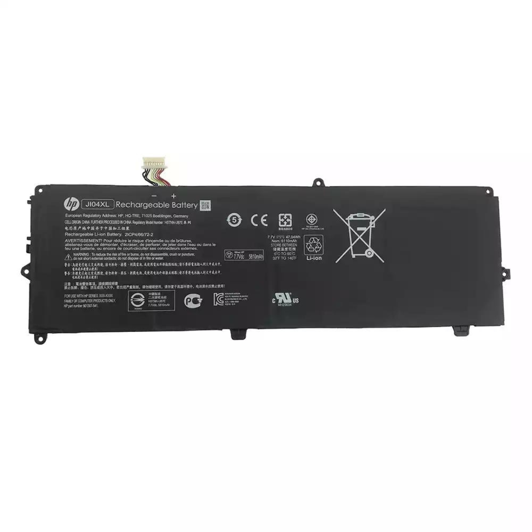HP 901247-855 battery- JI04XL4
